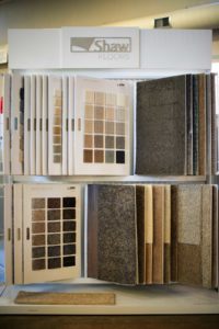 flooring showroom goshen indiana