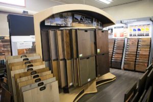 flooring showroom goshen indiana