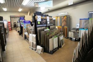 flooring showroom goshen indiana