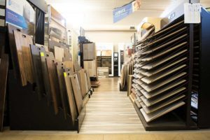 flooring showroom goshen indiana