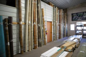 flooring showroom goshen indiana