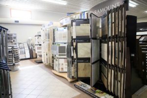 flooring showroom goshen indiana