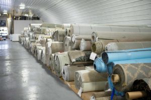 flooring showroom goshen indiana