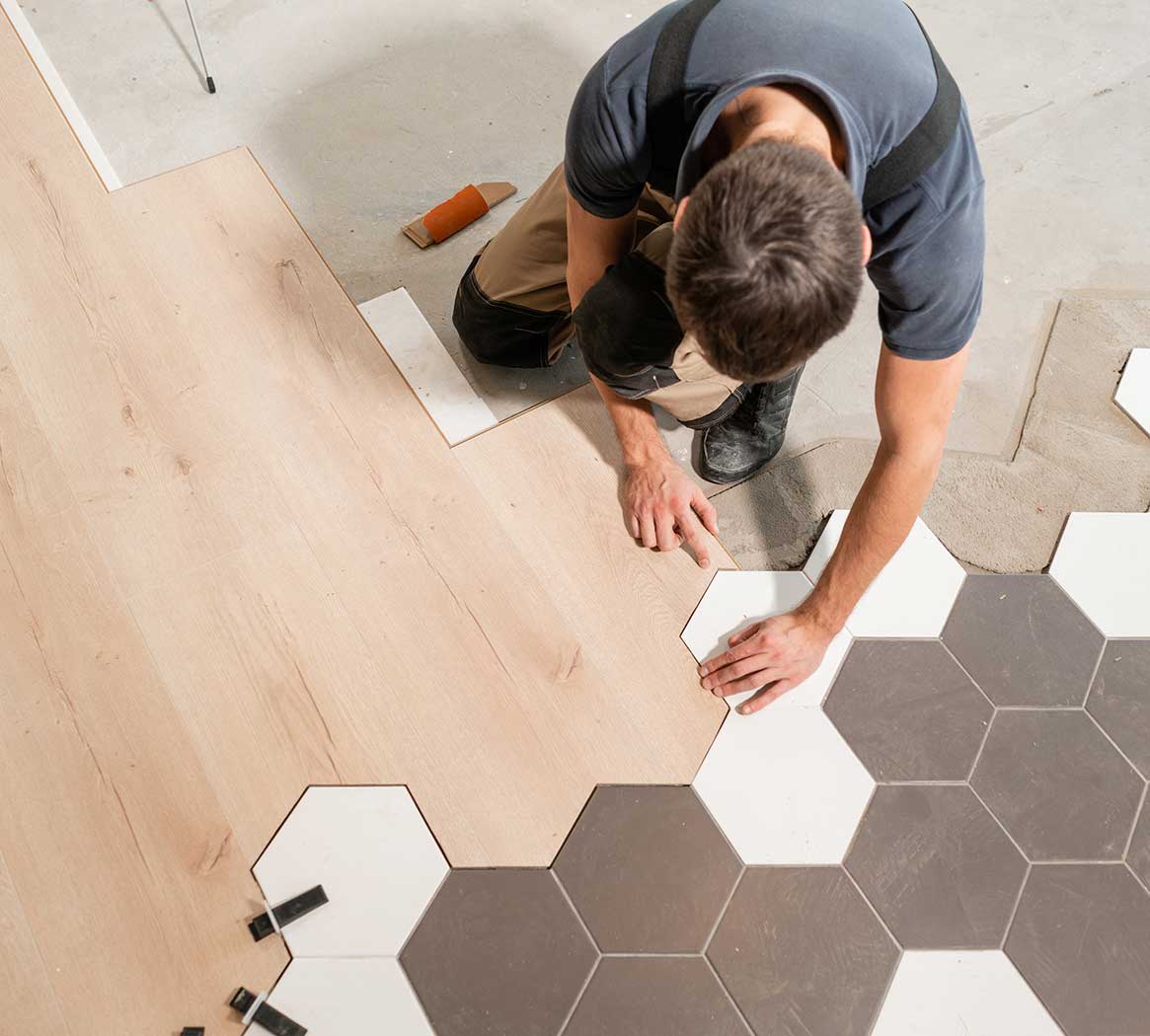 Professional Flooring Installations: Elevate Your Space with Precision