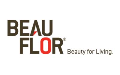 Beau Flor sheet vinyl flooring