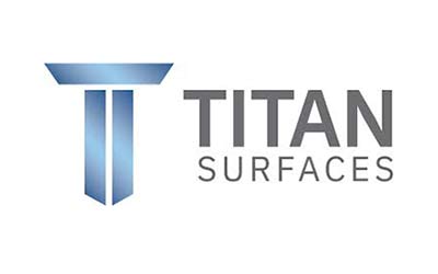 Titan Surfaces Dealer in Goshen Indiana