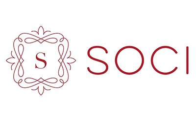 Soci Tile Logo