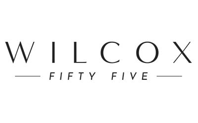 Wilcox55 Tile Flooring Logo